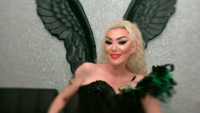 Kobra Murat'tan Güllü'nün ölümüyle ilgili çarpıcı iddia! ''Kızı ile arkadaşını engellemeye çalışıyordu'' - Resim : 5