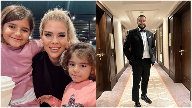 Damla Ersubaşı umreye gitti! Tesettürlü pozlarına yorum yağdı! "Geldikten sonra oralarını buralarını açarlar" diyen takipçisine ateş püskürdü