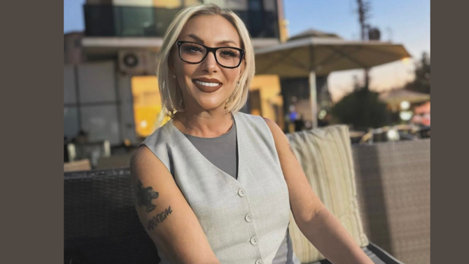 Güllü'nün oğlundan Kobra Murat'a suç duyurusu