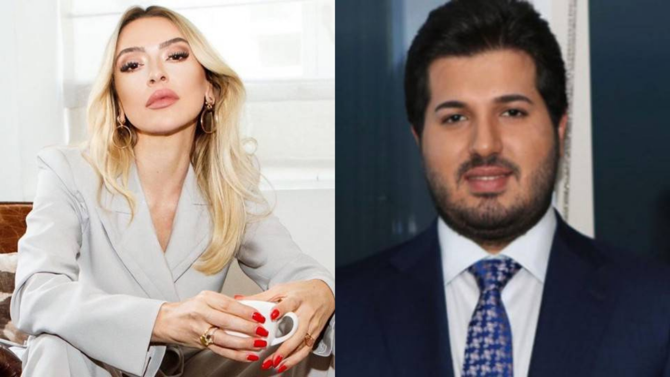 Reza Zarrab ve Hadise ile ilgili yıllar sonra gelen itiraf! Ebru Gündeş'in en büyük kırılma anı: Kızına Hadise gerçeğini anlatamamak