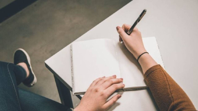 Düşe kalka hayatı öğrenmek: Psikolog Büşra Naz Fırat’tan basit terapi - Resim : 3