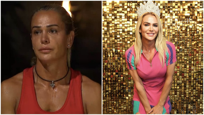 Nagihan Karadere, Survivor'a katılacak mı? Ağlayarak kötü haberi duyurdu! ''Canımın derdine düştüm. Survivor'ın S'sini duymak istemiyorum''