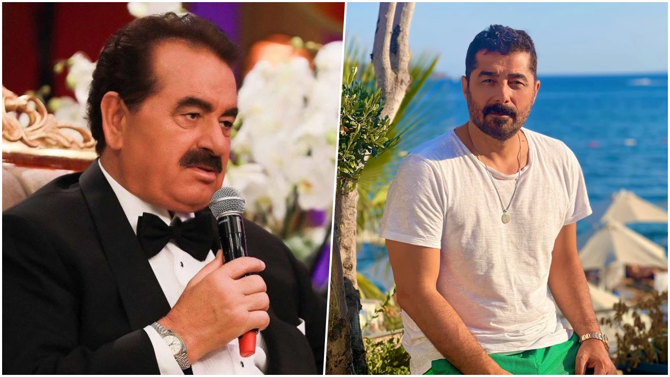 Ahmet Tatlıses'in 'Akıl sağlığı yerinde değil' dediği babası İbrahim Tatlıses'ten olay sözler - Resim : 2