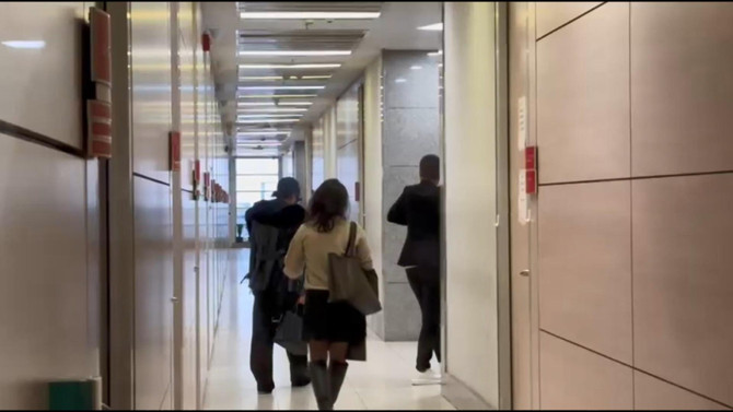 Test sonucu pozitif çıkmıştı! Dilan ve Engin Polat, uyuşturucu soruşturması kapsamında adliyede ifade verdi - Resim : 5