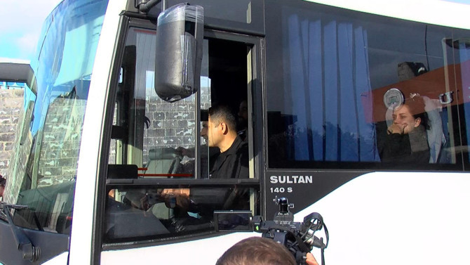 Test sonucu pozitif çıkmıştı! Dilan ve Engin Polat, uyuşturucu soruşturması kapsamında adliyede ifade verdi - Resim : 4