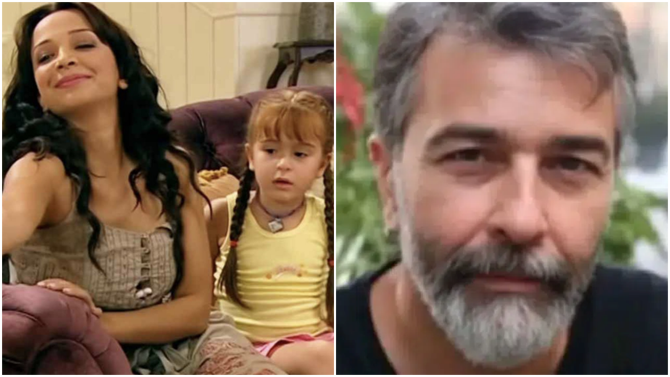 Evrim Akın, Asena Keskinci'nin iddialarına ağlayarak cevap verdi! ''İyilikten başka ne yaptım ben size?''