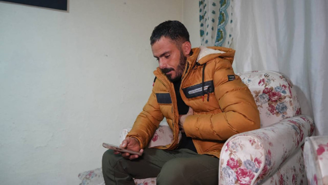 Milyonda bir olay! Hesabında 55 Milyon TL gören adam şoke oldu: MASAK hevesini kursağında bıraktı - Resim : 2