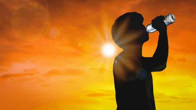 Eyyam-ı Bahur sıcakları: Cehennem sıcakları