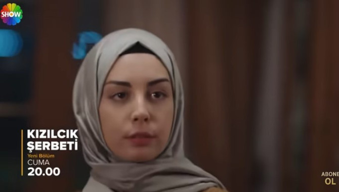 Kızılcık Şerbeti'nde bomba gelişmeler! Selin Türkmen'in oynadığı Çimen karakteri geri dönüyor, Aleyna Bozok kadroya dahil oluyor