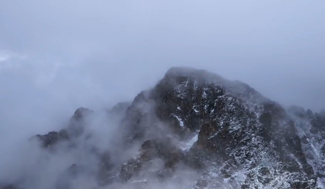 Kaçkar Dağları’nda kaybolan Polanyalı dağcılar bulundu