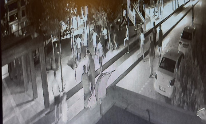 Daire satışında kriz! Kaporasını geri isteyince ortalık savaş alanına döndü! Tekme ve sopalar havada uçuştu