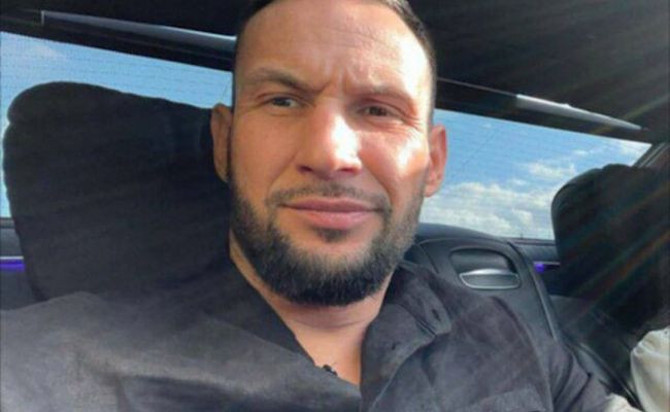 Moskova'da kaza yapan lüks otomobil cayır cayır yandı! Ölen sürücünün kripto milyarderi Aleksey Dolgikh olduğu ortaya çıktı - Resim : 2