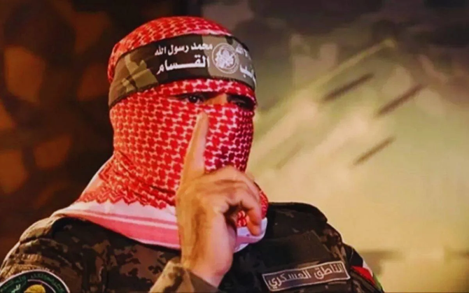 Ebu Ubeyde, bitiş mi başlangıç mı? Gazze'yi güçlendiren şehadetler - Resim : 2