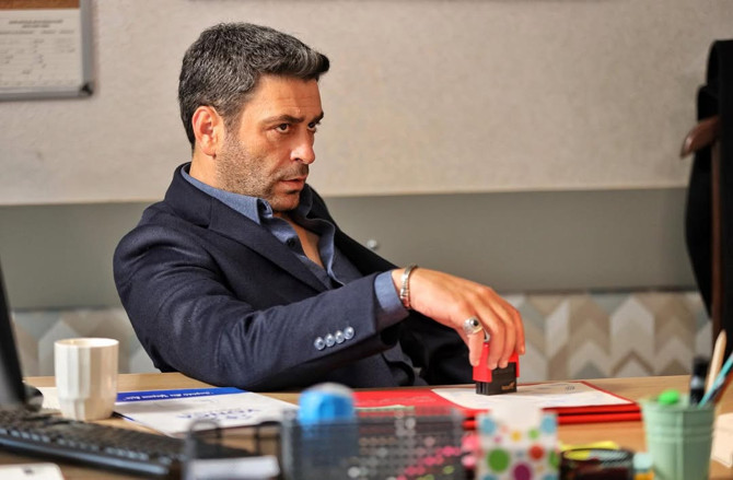 Fenomen dizi Uzak Şehir'in Cihan Albora'sı Ozan Akbaba'ya 'Yılın Erkeği' ödülü! - Resim : 2