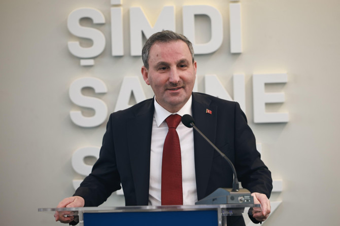 Sultanbeyli'de yaşlılara büyük hizmet - Resim : 2