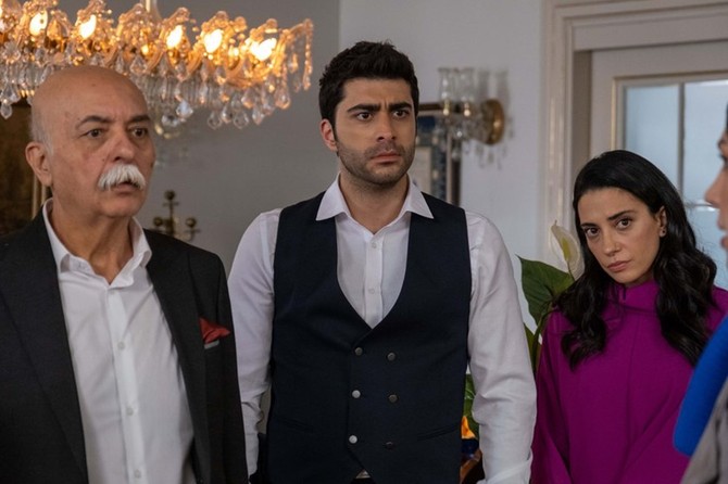 Beyin kanaması geçiren Settar Tanrıöğen, yaşadığı zor günleri anlattı! ''Ölümün kıyısından döndüm'' - Resim : 2