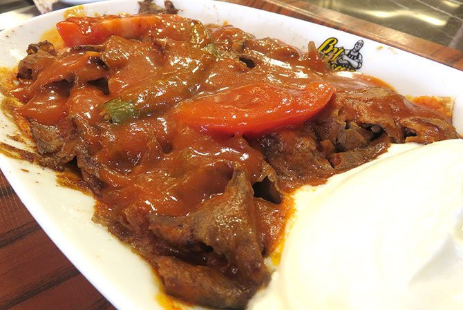 Otellerin et tedarikçisi ETAŞ'tan restoran atağı! - Resim : 4