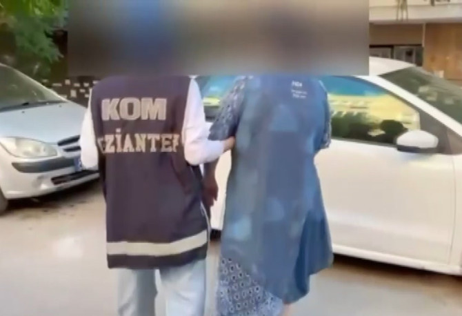 Gaziantep'te skandal görüntüler! Doktorun para karşılığı sahte rapor pazarlığı yaptığı anlar pes dedirtti - Resim : 6