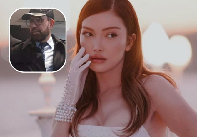 Danla Bilic’in kalça dolgusu kaburgalarına kadar çıktı! Bülent Cihantimur'u ifşa edip “Ameliyatınız varsa iptal edin, hayat kaydırıyor” dedi - Resim : 5