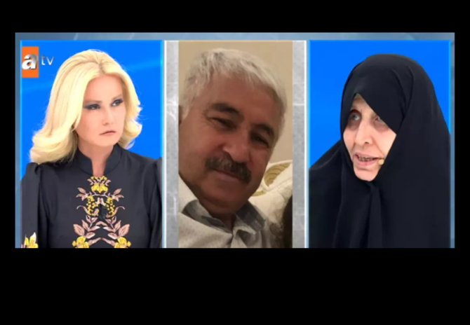 Müge Anlı'yı çıldırtan olay! Üfürükçü skandalı: 6 katlı evin altına mezar kazıp insanları canlı canlı içine soktu! Sözde tedavi ediyormuş