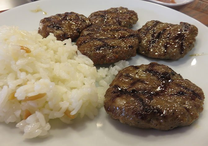 Otellerin et tedarikçisi ETAŞ'tan restoran atağı! - Resim : 6