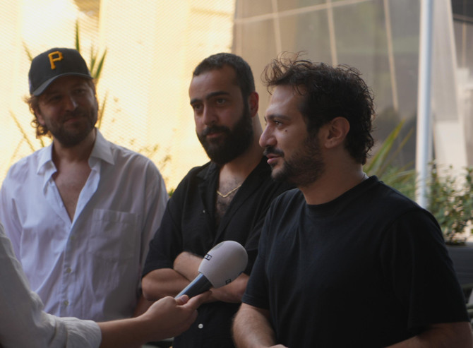 Türkiye’nin ilk dikey dizisi ''Semt Çocuğu'' izleyicilerle buluşmaya hazırlanıyor! Pascal Nouma ve Ümit Karan kadroda - Resim : 4