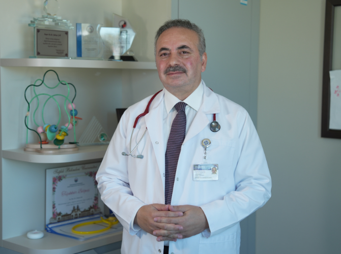 Çocuklar nasıl ve neden obez olur?