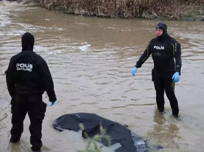 Kastamonu'dan sonra bir acı haber de Elazığ’dan! 1 hafta önce kaybolan 11 yaşındaki otizmli Veysel Bilen’in cansız bedenine ulaşıldı - Resim : 3