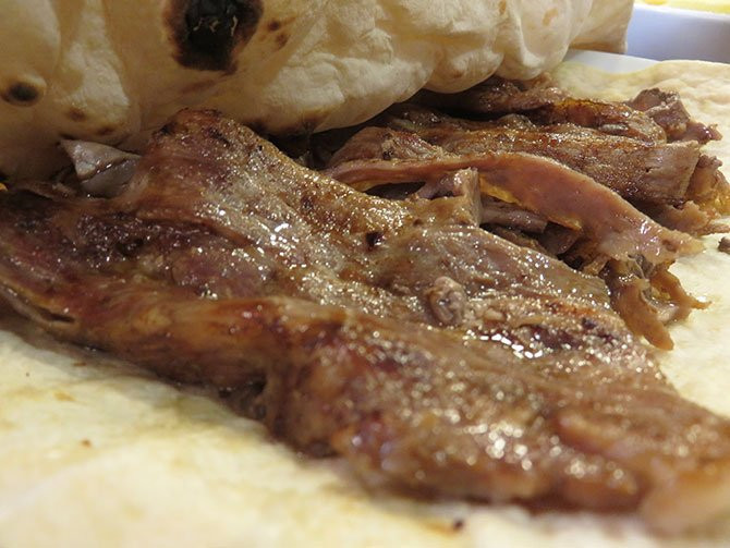 Otellerin et tedarikçisi ETAŞ'tan restoran atağı! - Resim : 5