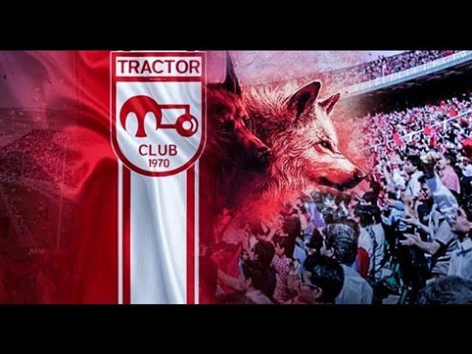 Traktör FK’ya baskı var! Ünlü Kızılkurtlar Tribünleri’nin iki tribün lideri gözaltına alındı - Resim : 2