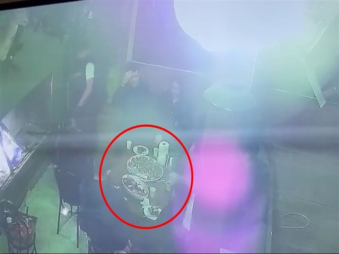 Bilirkişi raporu kriz yarattı! Kervansaray oteldeki yangında ölen eski milli kayakçı Yahya Usta’nın şirketi “asli kusurlu” gösterildi! Ailesine 10 milyon dolarlık tazminat - Resim : 3