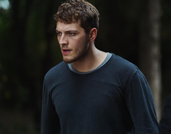 Taşacak Bu Deniz'de Oruç karakteri için ilk teklif bakın kime gitmiş - Resim : 2