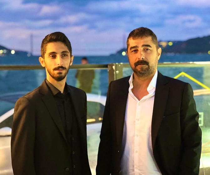 Ahmet Tatlıses'in 'Akıl sağlığı yerinde değil' dediği babası İbrahim Tatlıses'ten olay sözler