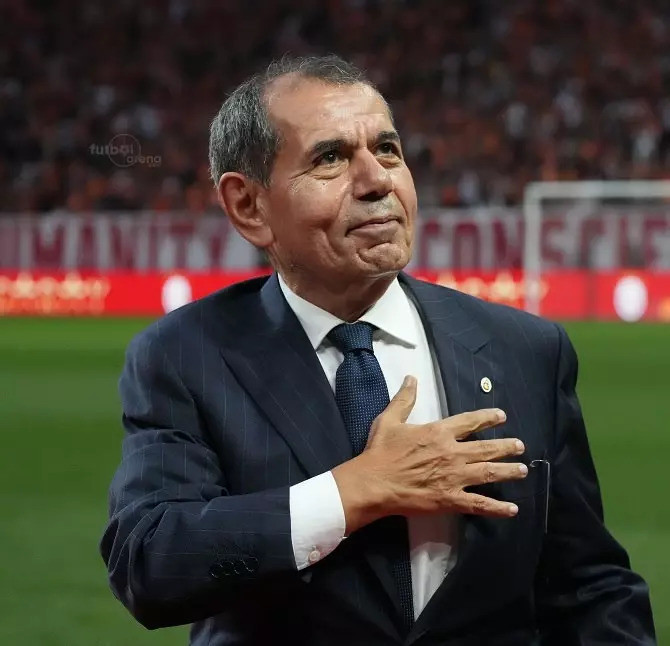 Galatasaray'dan transfer müjdesi: Taraftar isimlerini duysa çıldıracaktır! - Resim : 3