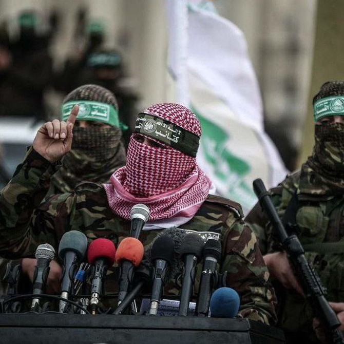 Ebu Ubeyde, bitiş mi başlangıç mı? Gazze'yi güçlendiren şehadetler