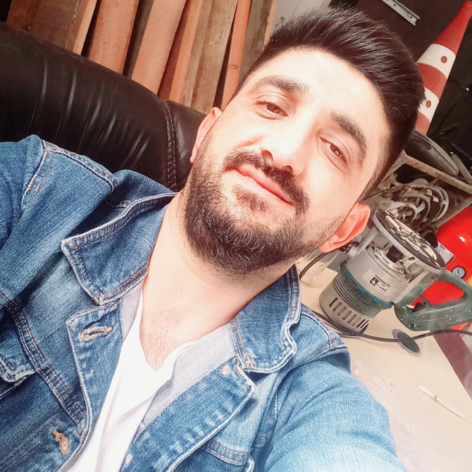 Takı dükkanında cesetleri bulunmuştu! Korkunç cinayetin sır perdesi aralandı: Cezaevinden izinli çıktı, eski sevgilisini öldürüp intihar etti - Resim : 3