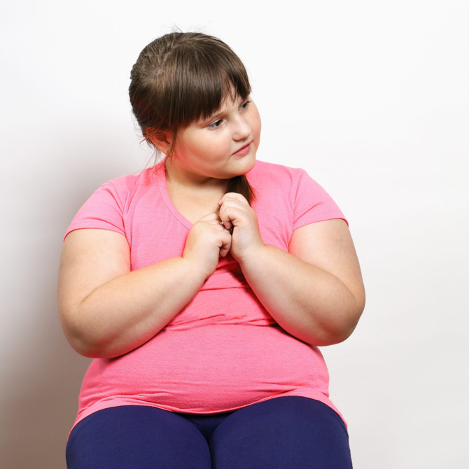 Çocuklar nasıl ve neden obez olur? - Resim : 3