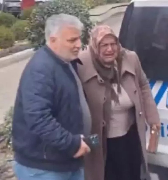 Ankara'da Birleşik-İş Sendikası'nda silahlı saldırı: Şube başkanı Deniz Ilgan, sekreterini öldürüp intihara kalkıştı
