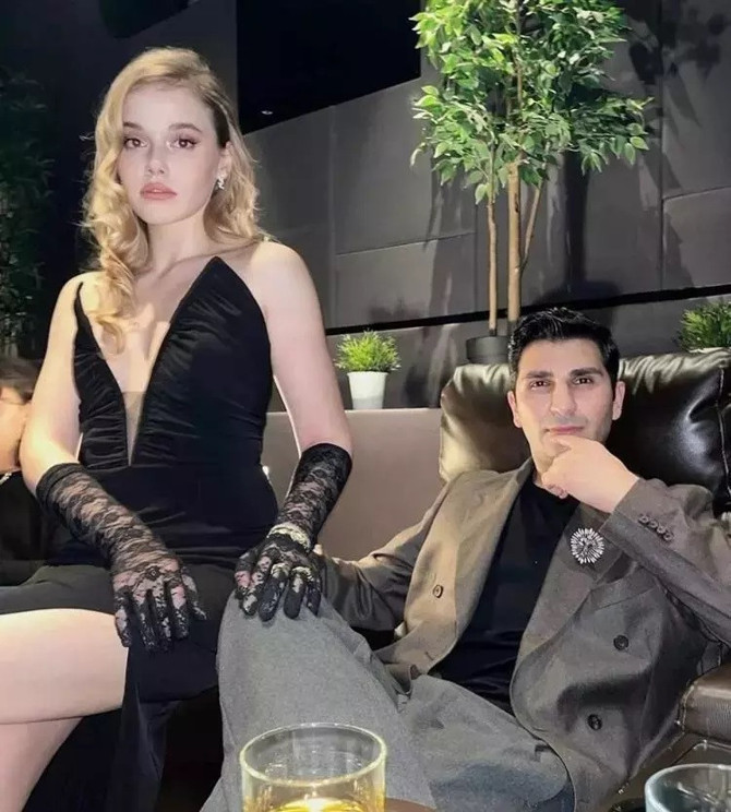 Çok Güzel Hareketler Bunlar kadrosuna nasıl alındı? Evliya Aykan'dan Yılmaz Erdoğan itirafı! 'Beni sevmedi hatta kovdu'