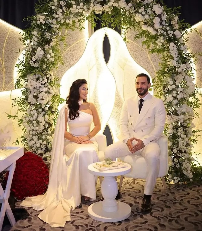 Düğün yeri bakıyorlardı! Aycan Varış ve Onur Yüksel'den kötü haber
