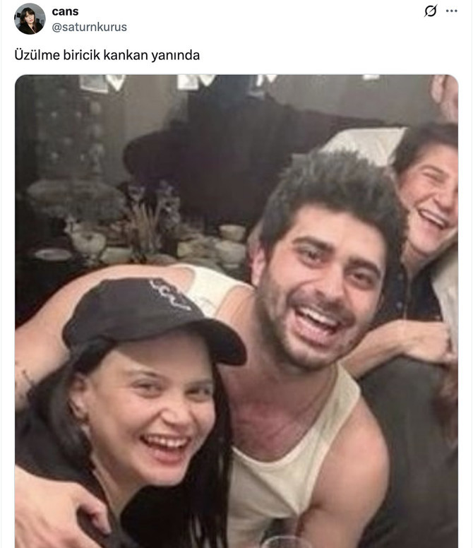 Doğukan Güngör'den kendisini takipten çıkan Sıla Türkoğlu'na gönderme - Resim : 4