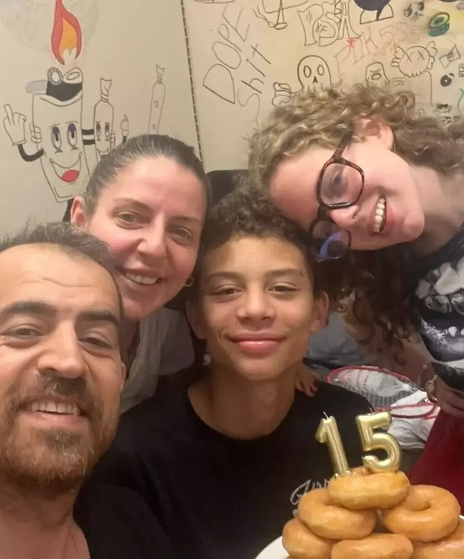 Defne Joy Foster’ın eşi İlker Yasin Solmaz, yıllar sonra sessizliğini bozdu! 'Görücü usulü evlendi, ablası evlendirdi' dediler...