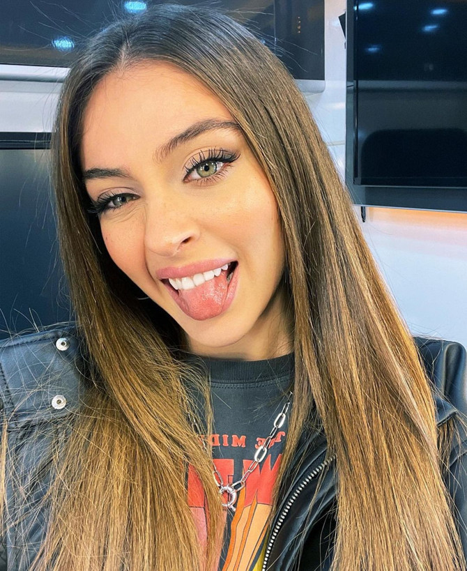 Cemre Baysel ile Blok3 aşk mı yaşıyor? Bomba iddia