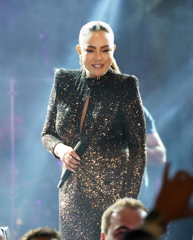 Reza Zarrab ve Hadise ile ilgili yıllar sonra gelen itiraf! Ebru Gündeş'in en büyük kırılma anı: Kızına Hadise gerçeğini anlatamamak - Resim : 5