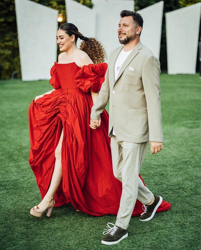 Polisin üzerine arabasını sürmüş, uçakta kabin memuruna saldırmıştı! Olayların kadını Dilan Çıtak, Survivor kadrosunda - Resim : 2