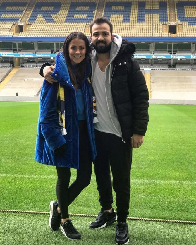 Bir garip karışıklık! Derya Uluğ’un sevgilisi Asil Gök'ün terziye bıraktığı pantolonları, Hazine ve Maliye Bakanı Mehmet Şimşek'in evine gitti - Resim : 3