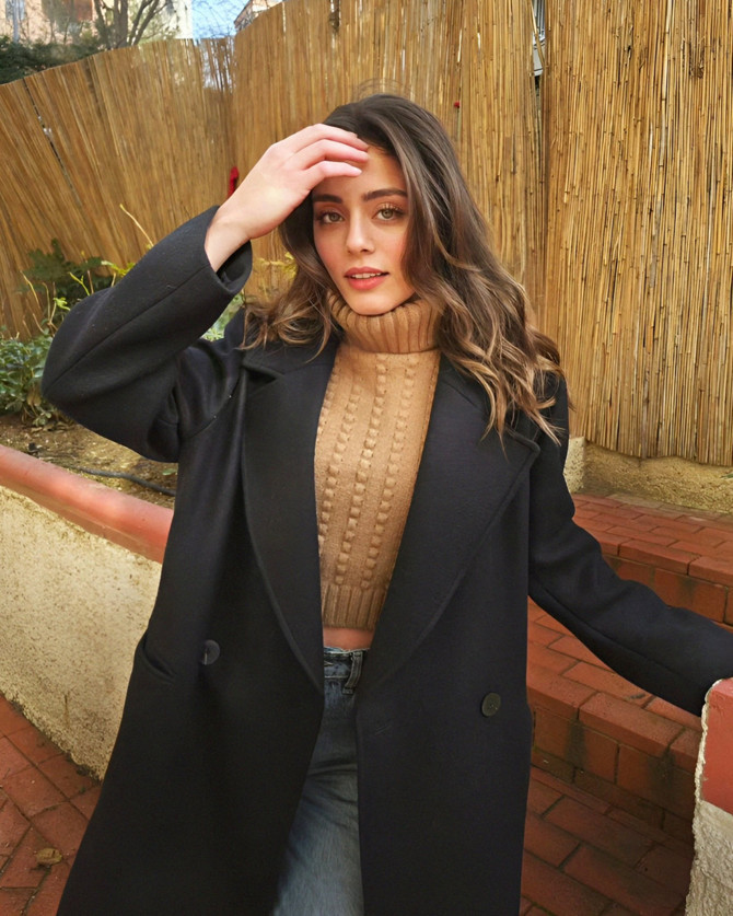 Sıla Türkoğlu, 'Yaşayan En Güzel Kadın' seçildi! Dünyaca ünlü isimleri geride bıraktı