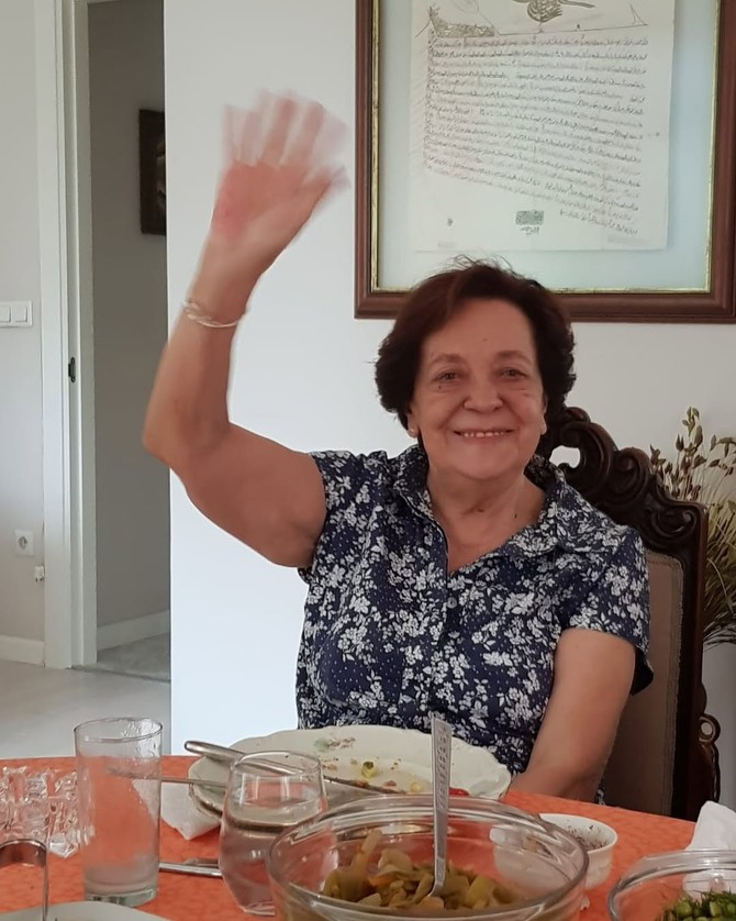 Melis İşiten’in acı günü! Kahreden haberi paylaştı