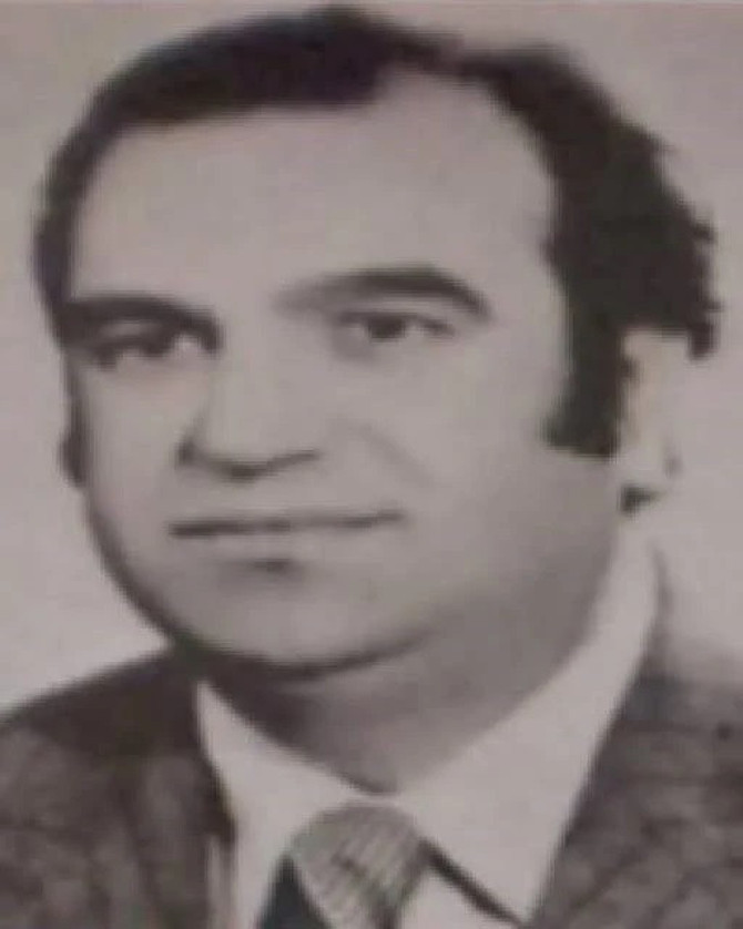 Uraz Kaygılaroğlu’nun acı günü! Dedesi vefat etti