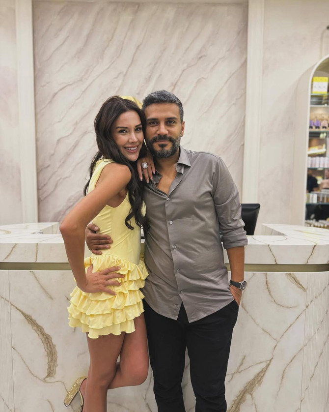 Makyajlanmış geri dönüş! Polat ailesinde yeni görev dağılımı... Koltuklar değişti soyadlar aynı kaldı